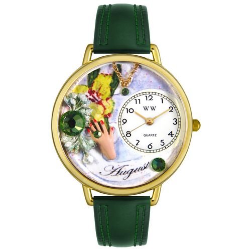 Algopix Similar Product 12 - Whimsical Watches Unisex G0910008