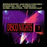 Algopix Similar Product 4 - Disco Nights 7