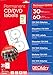 Algopix Similar Product 13 - Decadry olw-4824 Labels