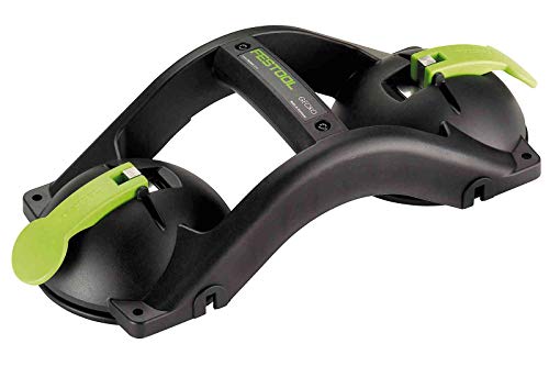 Algopix Similar Product 15 - Festool 492617 Gecko Suction Handle