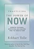 Algopix Similar Product 4 - Practicing the Power of Now Essential