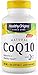 Algopix Similar Product 16 - Healthy Origins Kaneka CoQ10 Gels 100
