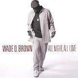 Algopix Similar Product 7 - All Night All Love [Explicit]