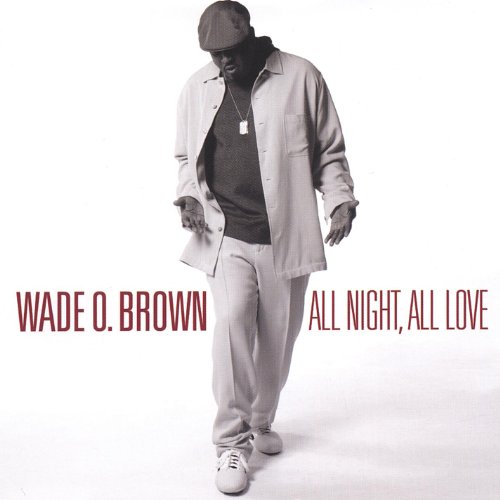 Algopix Similar Product 6 - All Night All Love [Explicit]