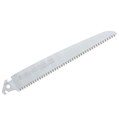 Algopix Similar Product 13 - Silky 22527 Medium Teeth Replacement