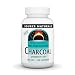Algopix Similar Product 13 - Source Naturals Charcoal  100 Pure