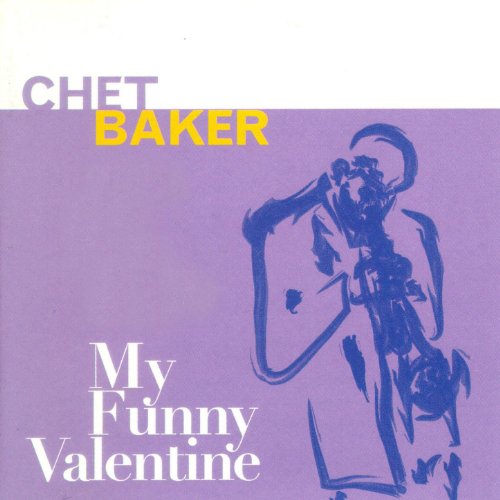 Algopix Similar Product 6 - My Funny Valentine