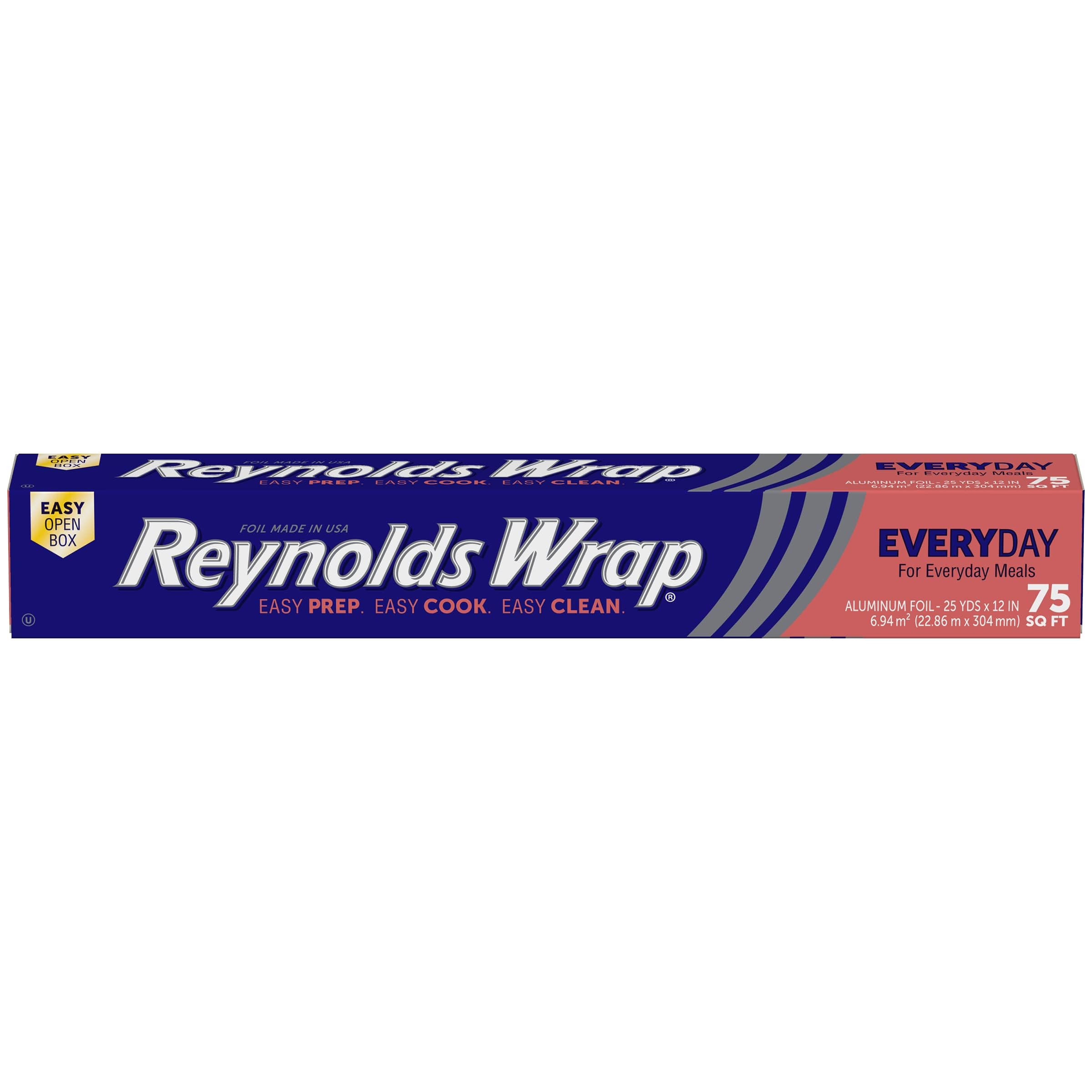Algopix Similar Product 15 - Reynolds Wrap Everyday Strength