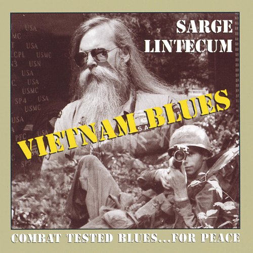 Algopix Similar Product 14 - Vietnam Blues  Combat Tested Blues