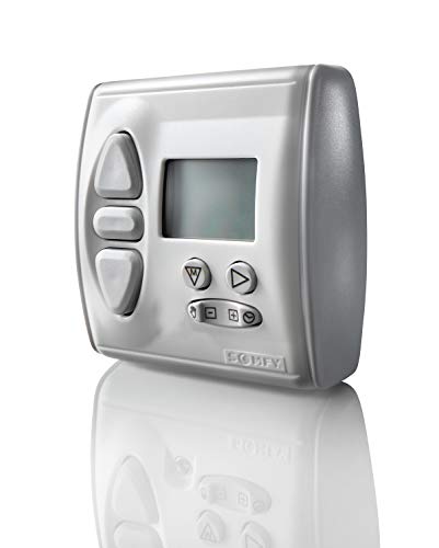 Algopix Similar Product 13 - Somfy Chronis Uno Smart 1805099 Timer