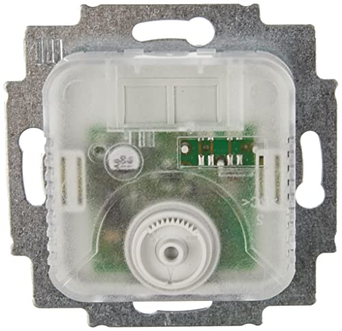 Algopix Similar Product 17 - BuschJaeger 1094U Thermostat One with