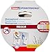 Algopix Similar Product 1 - TESA Indoor Double Sided Tape 19mm x 5m