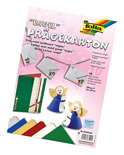 Algopix Similar Product 4 - folia 6042309 - Art Paper