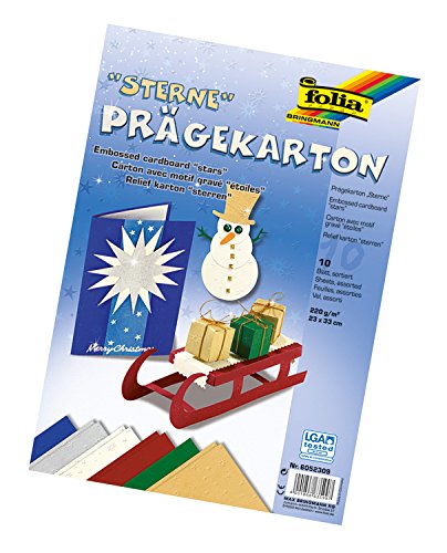 Algopix Similar Product 13 - Folia 6052309 - Art Paper