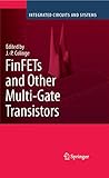 Algopix Similar Product 10 - FinFETs and Other MultiGate