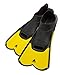 Algopix Similar Product 8 - Cressi Light, yellow, 43/44