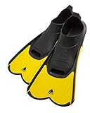 Algopix Similar Product 4 - Cressi Light, yellow, 43/44