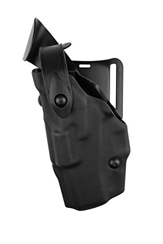 Algopix Similar Product 5 - Safariland 6360 Level 3 Retention ALS