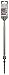 Algopix Similar Product 10 - Bosch 2608598047 Mounting Shank