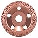 Algopix Similar Product 20 - Bosch 2608600178 Hard metal cutting