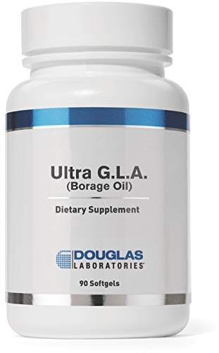 Algopix Similar Product 5 - Douglas Laboratories  Ultra GLA
