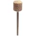 Algopix Similar Product 11 - Dremel 520 Impregnated Polishing Wheel