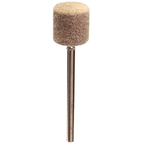 Algopix Similar Product 9 - Dremel 520 Impregnated Polishing Wheel