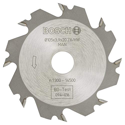 Algopix Similar Product 20 - Bosch 3608641008 Blade Cutter