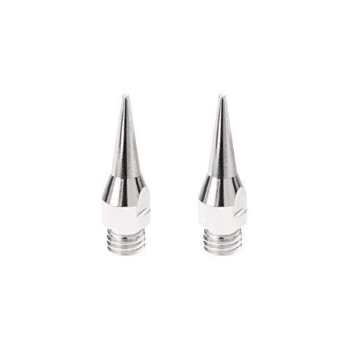 Algopix Similar Product 19 - Dremel Soldering Tips