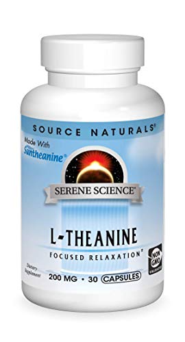 Algopix Similar Product 13 - Source Naturals Serene Science