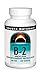 Algopix Similar Product 9 - Source Naturals Vitamin B2 Riboflavin