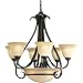 Algopix Similar Product 8 - Progress Lighting P441777 6Light