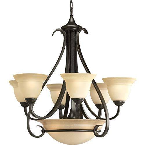 Algopix Similar Product 11 - Progress Lighting P441777 6Light