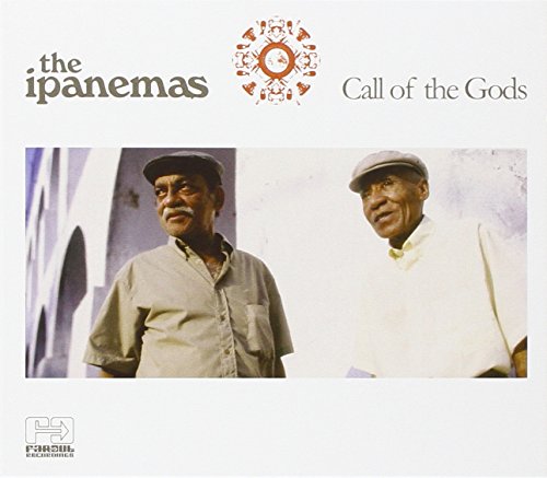 Algopix Similar Product 15 - Call of the Gods