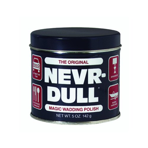 Algopix Similar Product 14 - Basch - Never Dull Metal Polish
