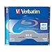 Algopix Similar Product 5 - Verbatim 96434 25 GB 4x Bluray