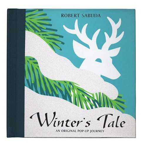Algopix Similar Product 3 - Winters Tale An Original Popup
