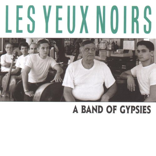 Algopix Similar Product 5 - A Band of Gypsies