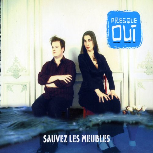 Algopix Similar Product 3 - Sauvez les meubles