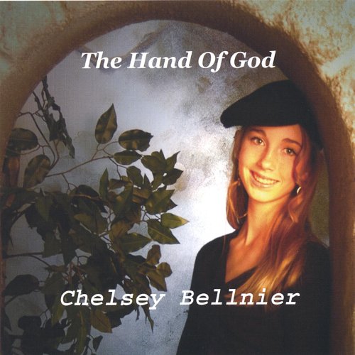Algopix Similar Product 10 - The Hand of God