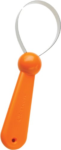 Algopix Similar Product 20 - Chef's Planet Orange Peeler