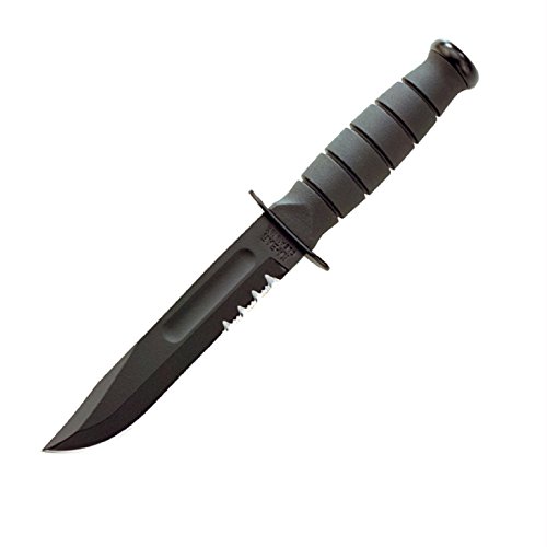 Algopix Similar Product 13 - KABAR Knives Inc KaBar Short Black