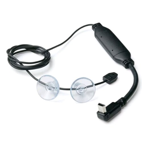 Algopix Similar Product 8 - GARMIN GTM 12 FM TMC traffic receiver