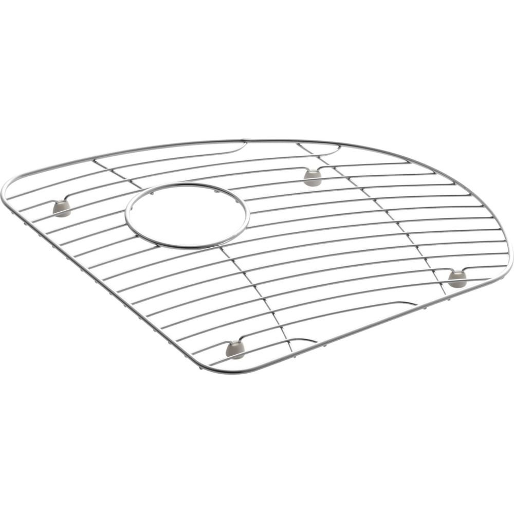Algopix Similar Product 11 - KOHLER 2998-ST K-2998-ST