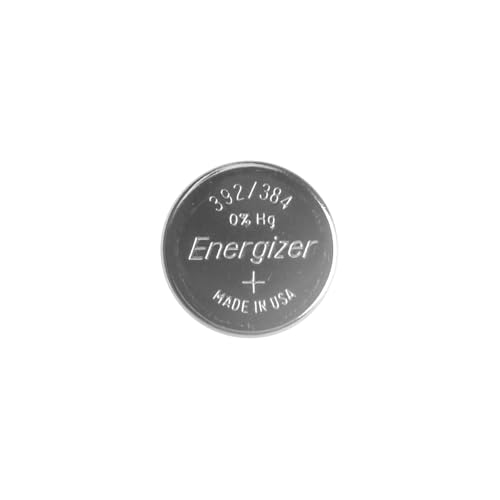 Algopix Similar Product 12 - Energizer 392384 MultiDrain Battery