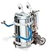 Algopix Similar Product 10 - 4M Toysmith KidzRobotix Tin Can Robot