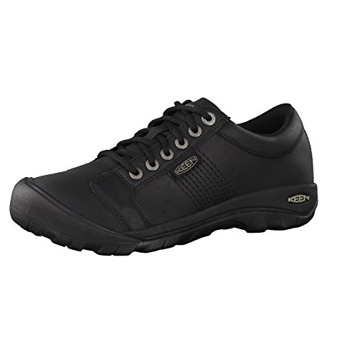 Algopix Similar Product 14 - SUPERIOR Mens Austin Low Height
