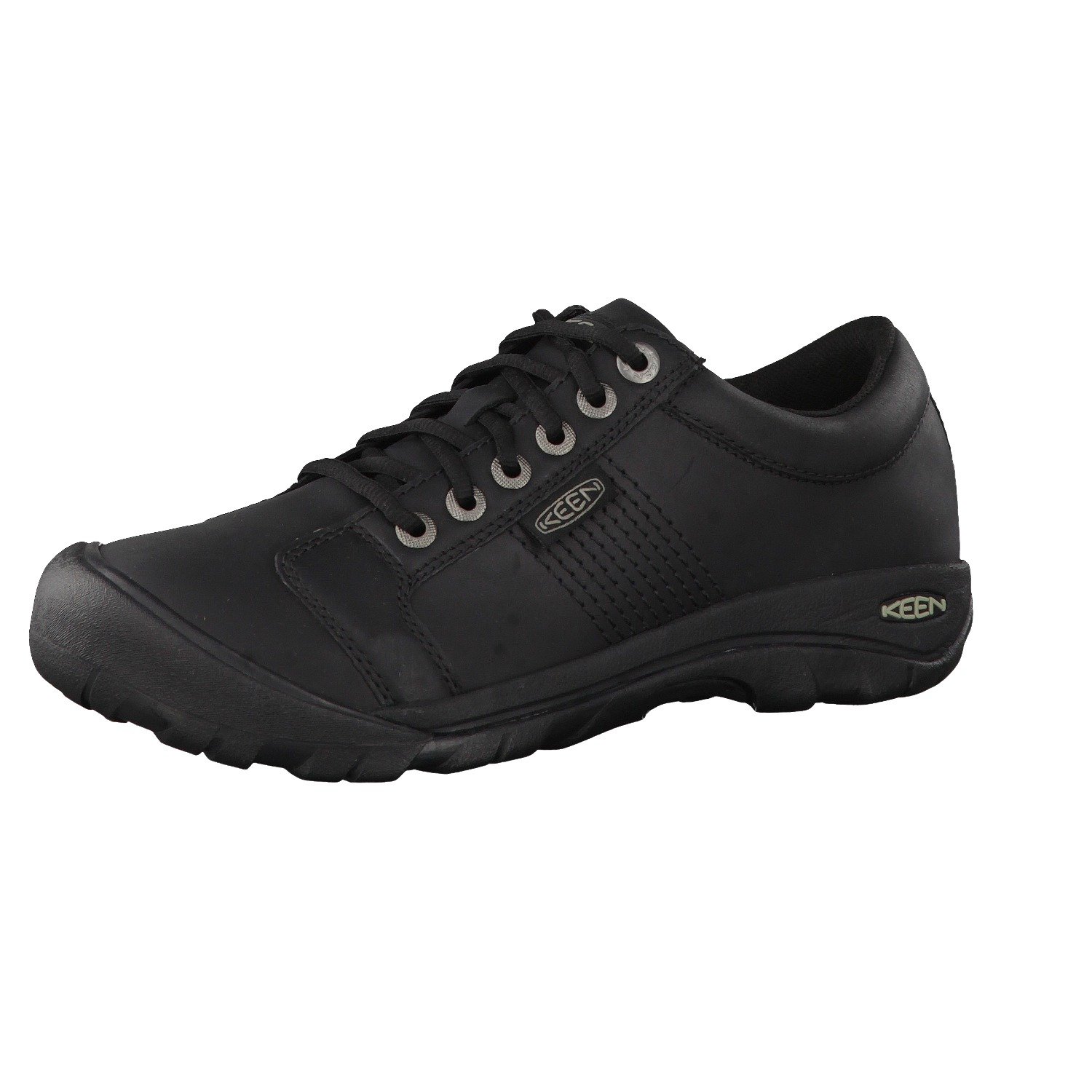Algopix Similar Product 13 - SUPERIOR Mens Austin Low Height