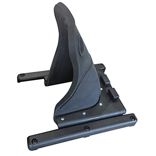 Algopix Similar Product 15 - OBrien 700 Adjustable Heel Binding