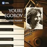 Algopix Similar Product 16 - Yuri Egorov: The Master Pianist